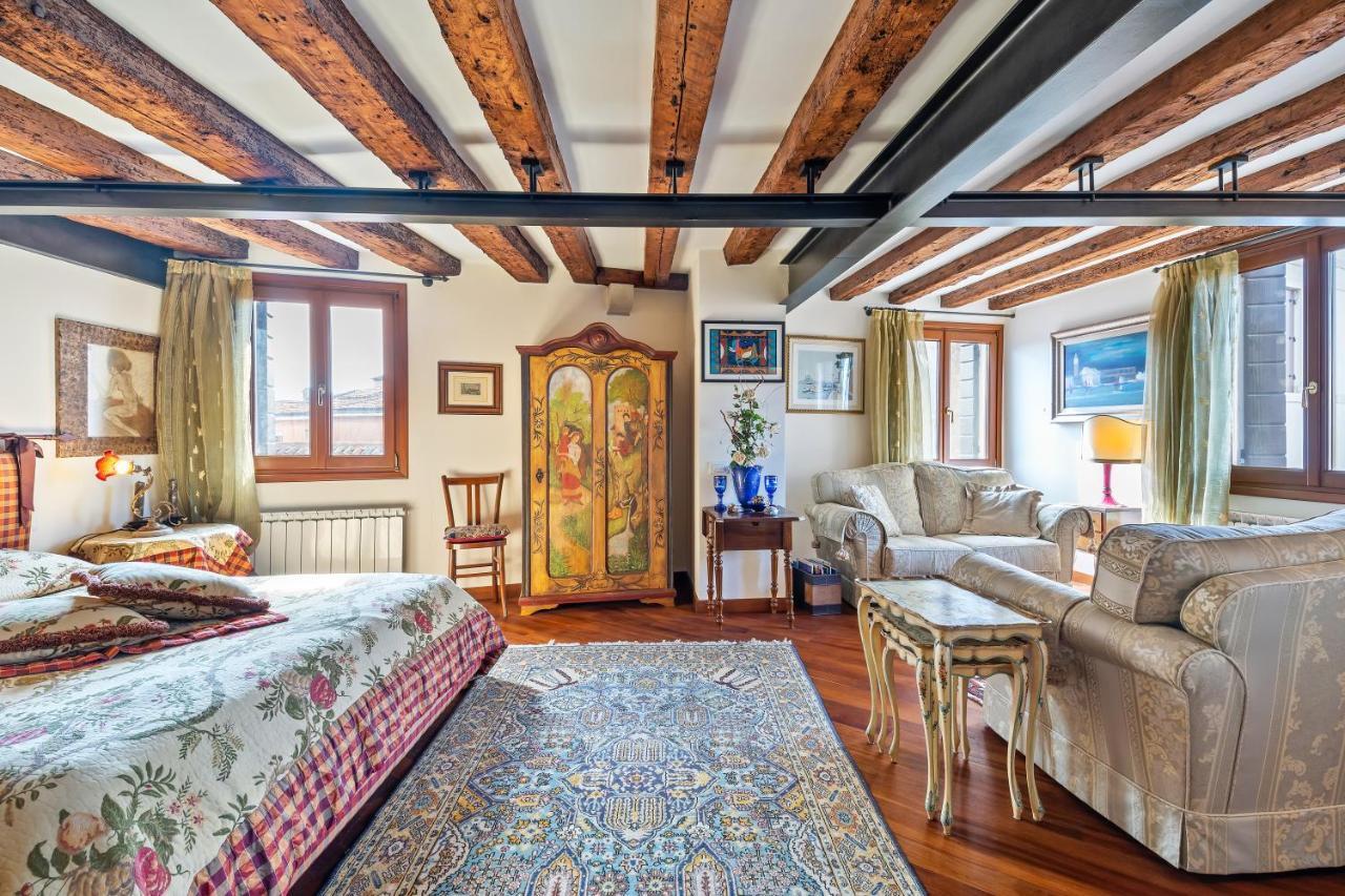 Ca' Dei Da Mosto Exclusive Venecia