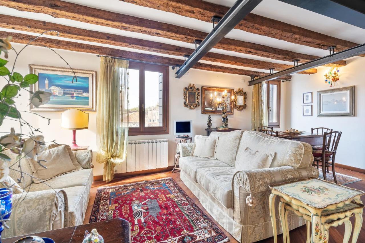 Ca' Dei Da Mosto Exclusive Apartamento Venecia