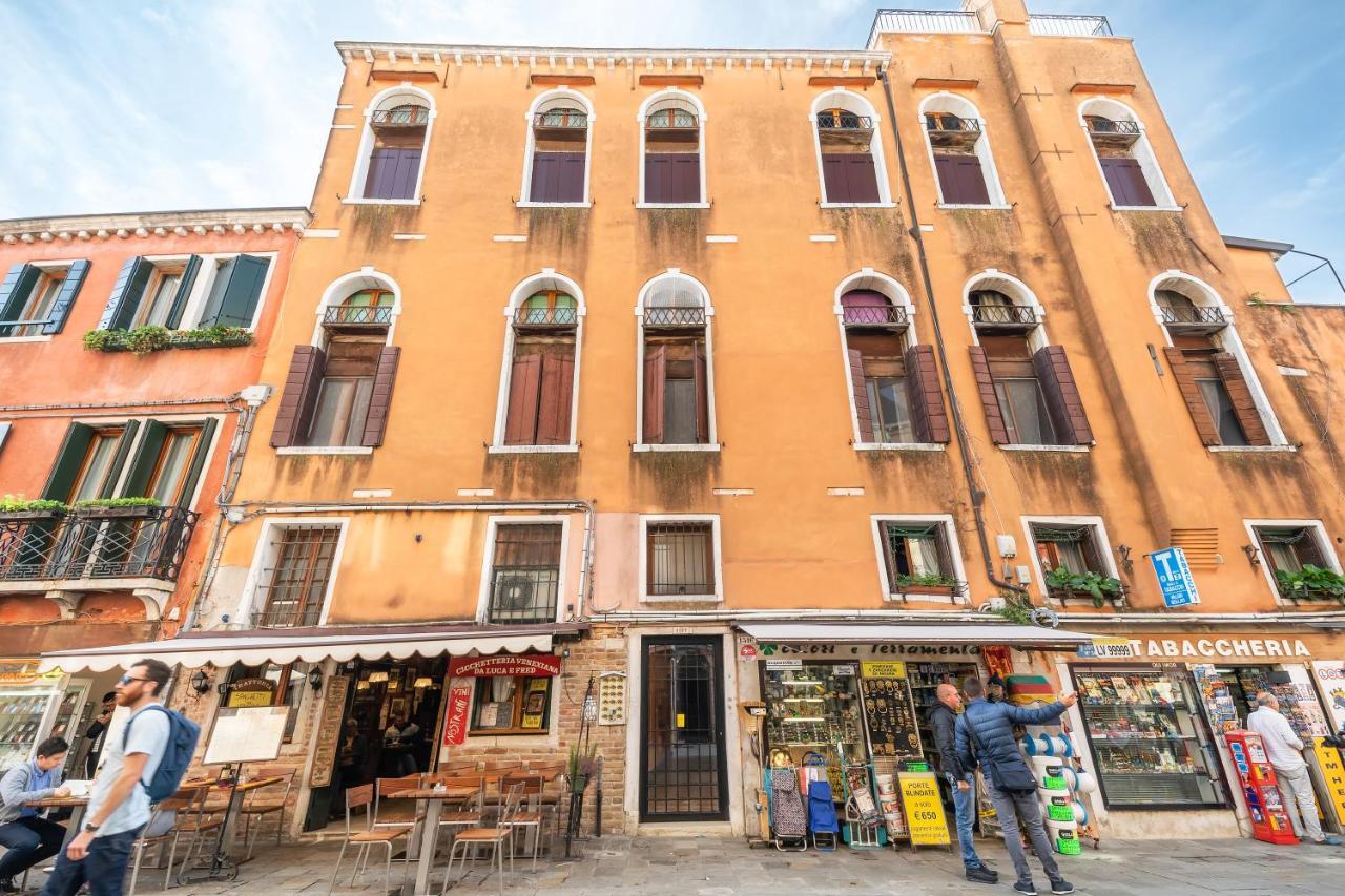 Ca' Dei Da Mosto Exclusive * Venecia