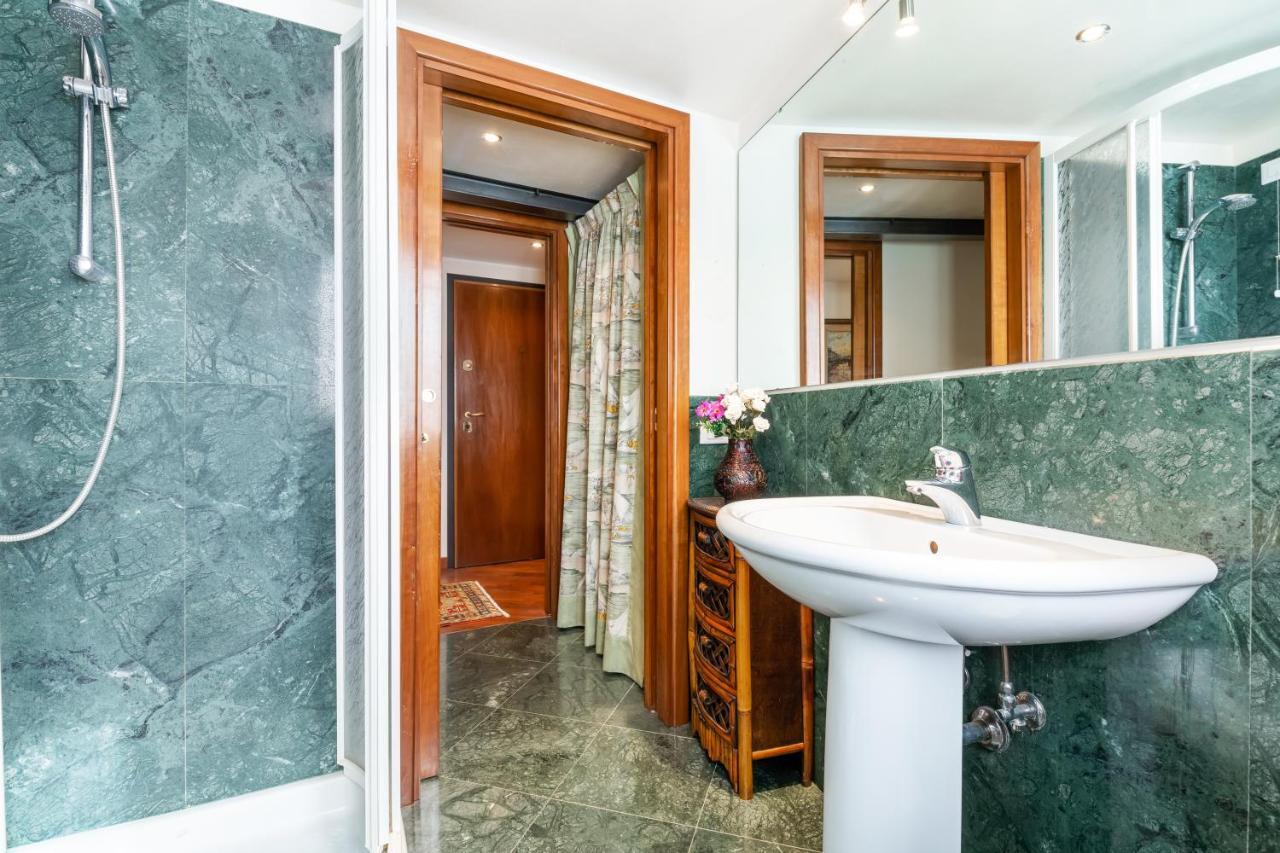 Apartamento Ca' Dei Da Mosto Exclusive Venecia