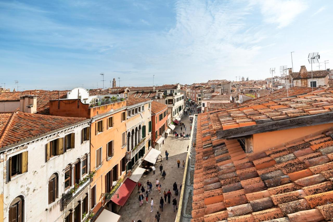 Ca' Dei Da Mosto Exclusive * Venecia